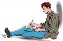 Student Clipart