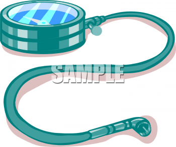 Doctor Clipart