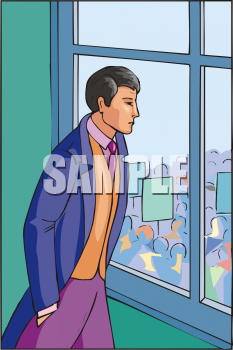 Skyscraper Clipart