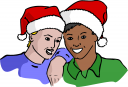 Santa Claus Clipart