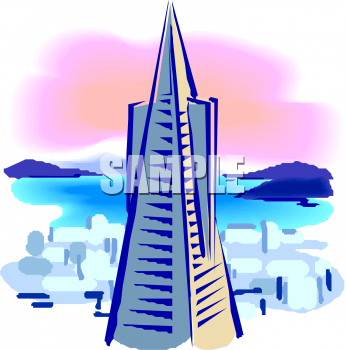 Architecture Clipart