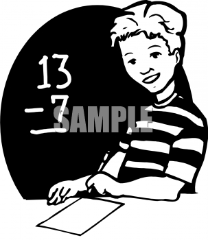 Student Clipart