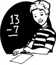 Student Clipart