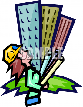 Architecture Clipart