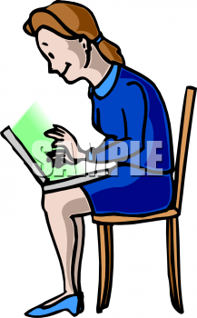 Student Clipart