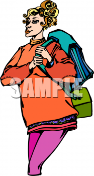 Student Clipart