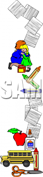 School Clipart