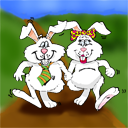 Rabbit Clipart