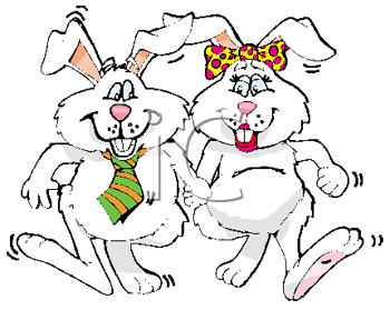 Rabbit Clipart