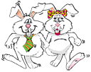 Rabbit Clipart