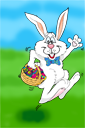 Rabbit Clipart