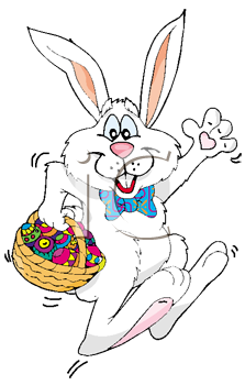 Rabbit Clipart