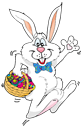 Rabbit Clipart