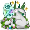 Rabbit Clipart