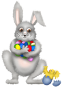 Rabbit Clipart