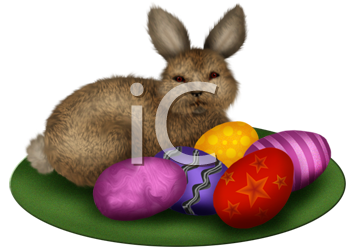 Rabbit Clipart