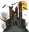 Halloween Clipart