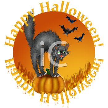 Halloween Clipart