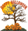 Halloween Clipart