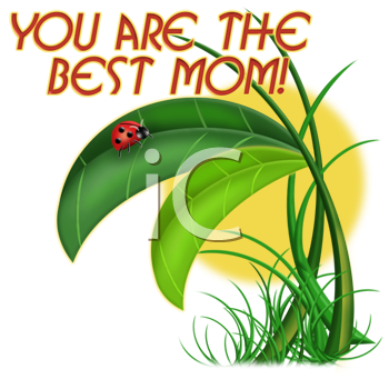 Ladybug Clipart