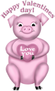 Pig Clipart