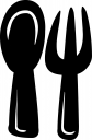 Fork Clipart