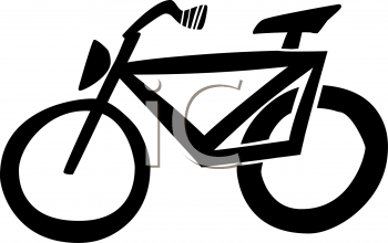 Bicycle Clipart