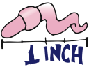 Worm Clipart