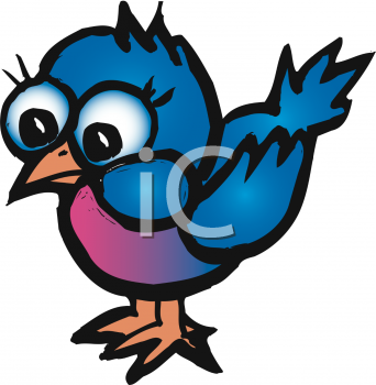 Bird Clipart