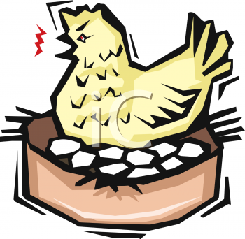 Bird Clipart