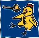 Bird Clipart