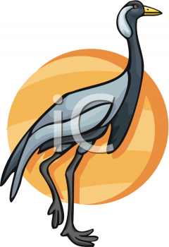 Crane Clipart