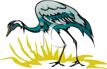 Crane Clipart