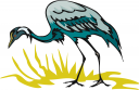 Crane Clipart