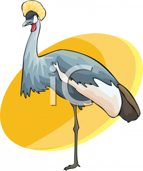 Crane Clipart