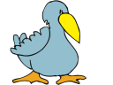 Bird Clipart