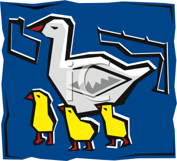 Bird Clipart