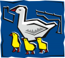 Bird Clipart