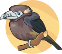 Bird Clipart