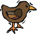 Bird Clipart