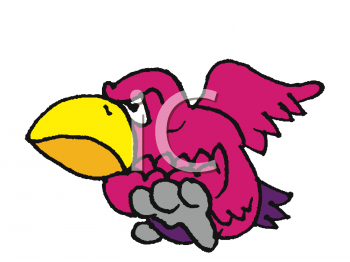 Bird Clipart