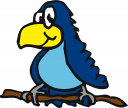 Parrot Clipart