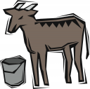 Goat Clipart