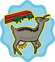 Goat Clipart