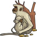 Monkey Clipart