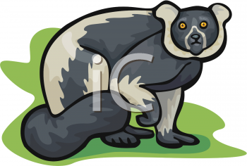 Monkey Clipart