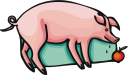 Pig Clipart