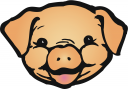 Pig Clipart