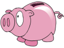 Pig Clipart