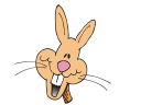 Rabbit Clipart